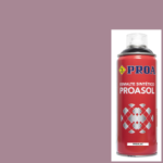 Spray proalac esmalte laca al poliuretano ral 4009 - ESMALTES